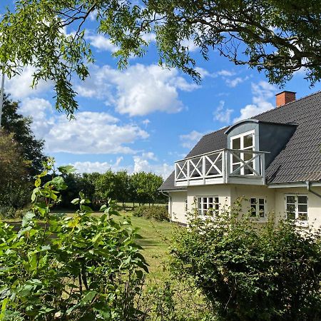 Sunbjerre B&B Store Dalby Kültér fotó