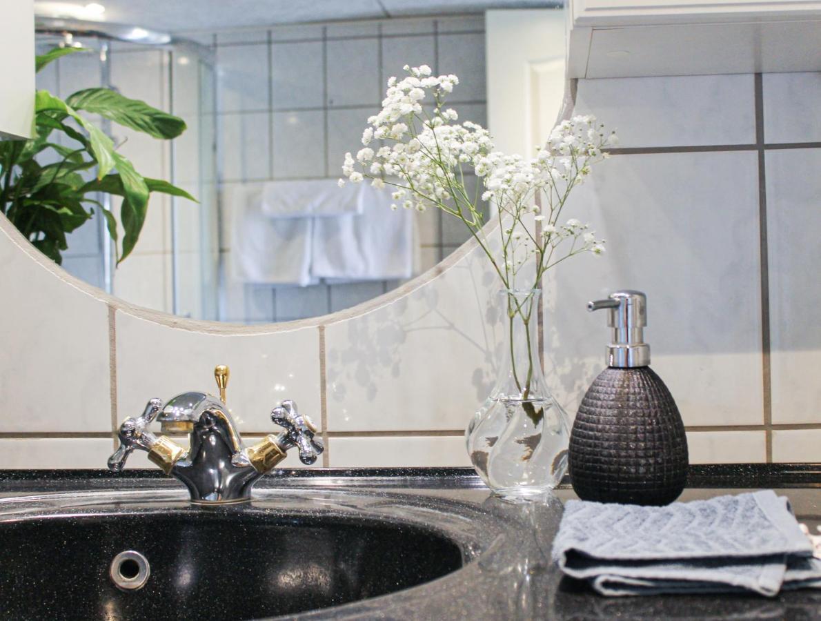 Sunbjerre B&B Store Dalby Kültér fotó