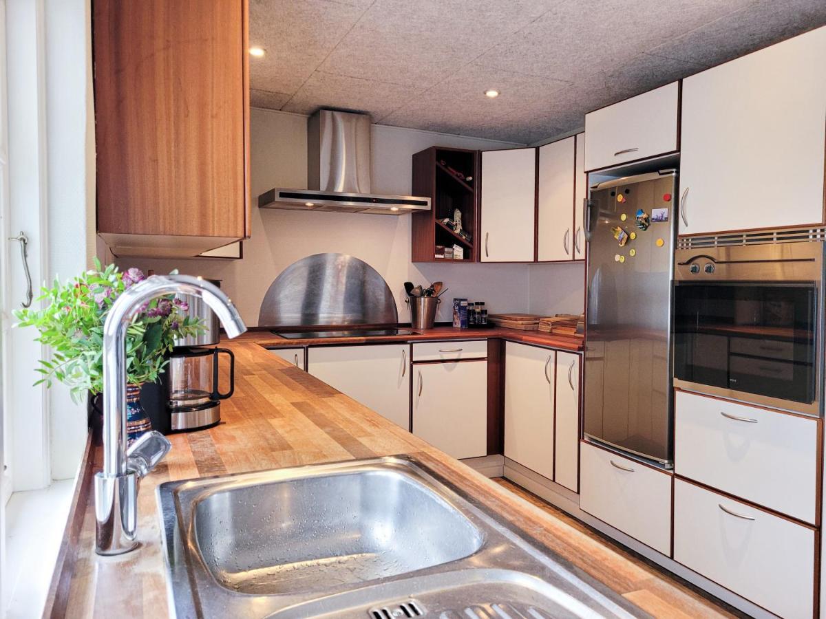 Sunbjerre B&B Store Dalby Kültér fotó