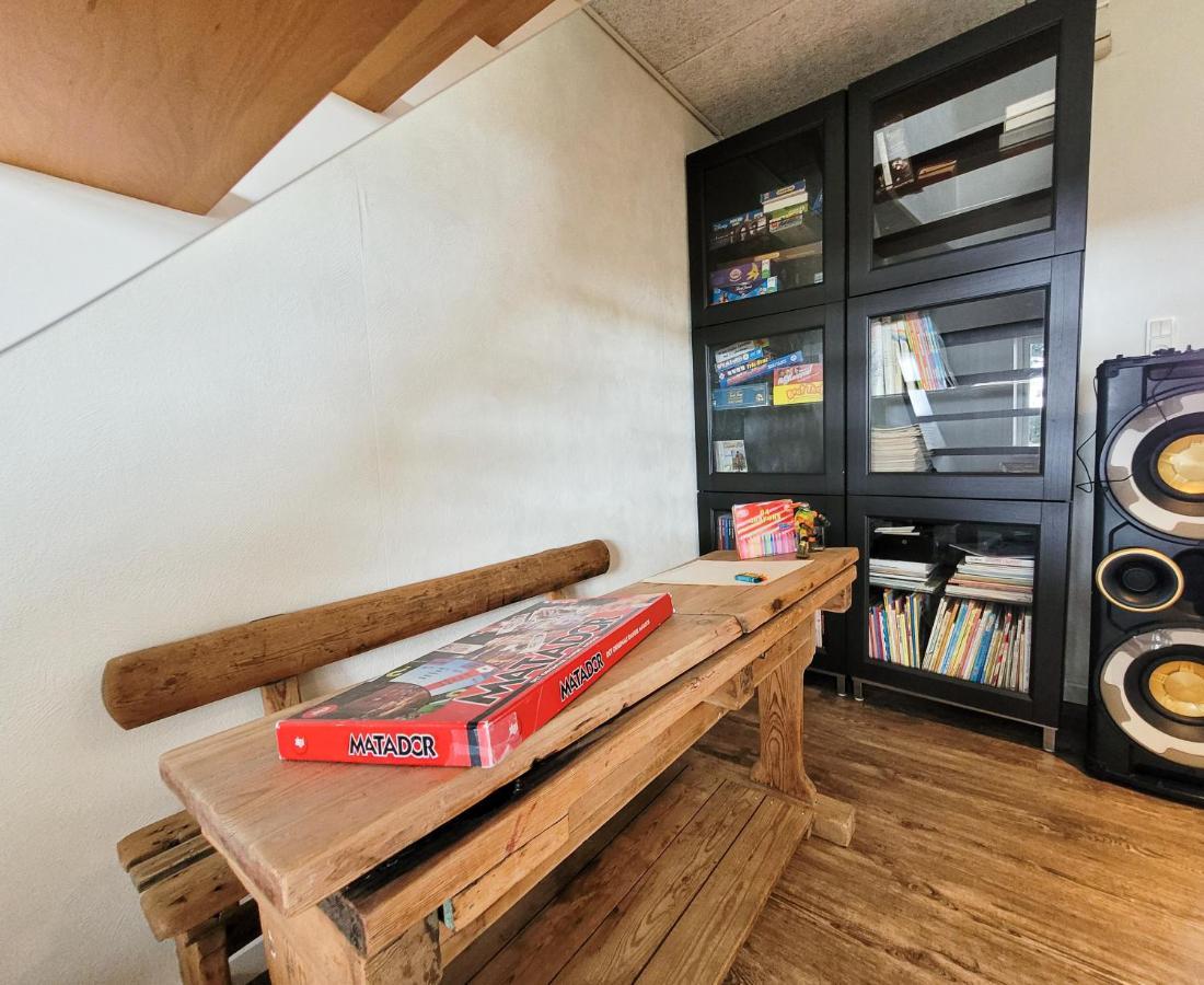 Sunbjerre B&B Store Dalby Kültér fotó