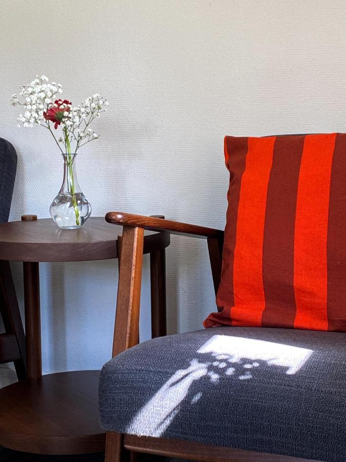 Sunbjerre B&B Store Dalby Kültér fotó