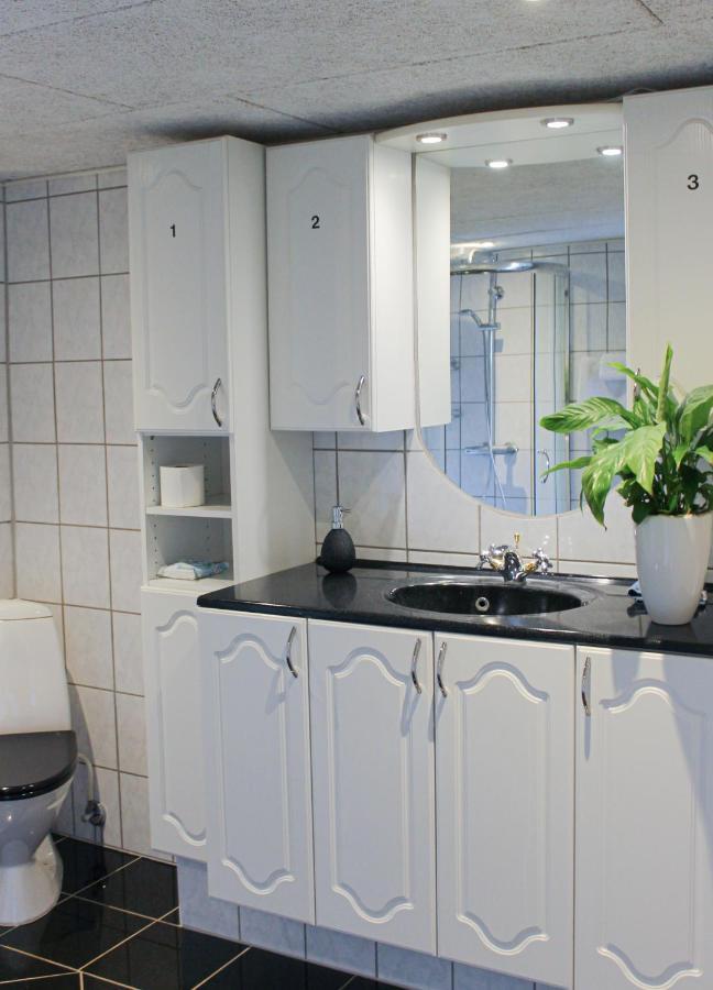 Sunbjerre B&B Store Dalby Kültér fotó