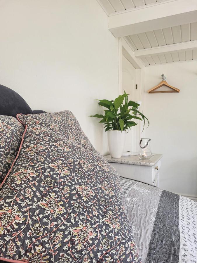 Sunbjerre B&B Store Dalby Kültér fotó