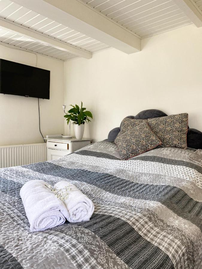 Sunbjerre B&B Store Dalby Kültér fotó