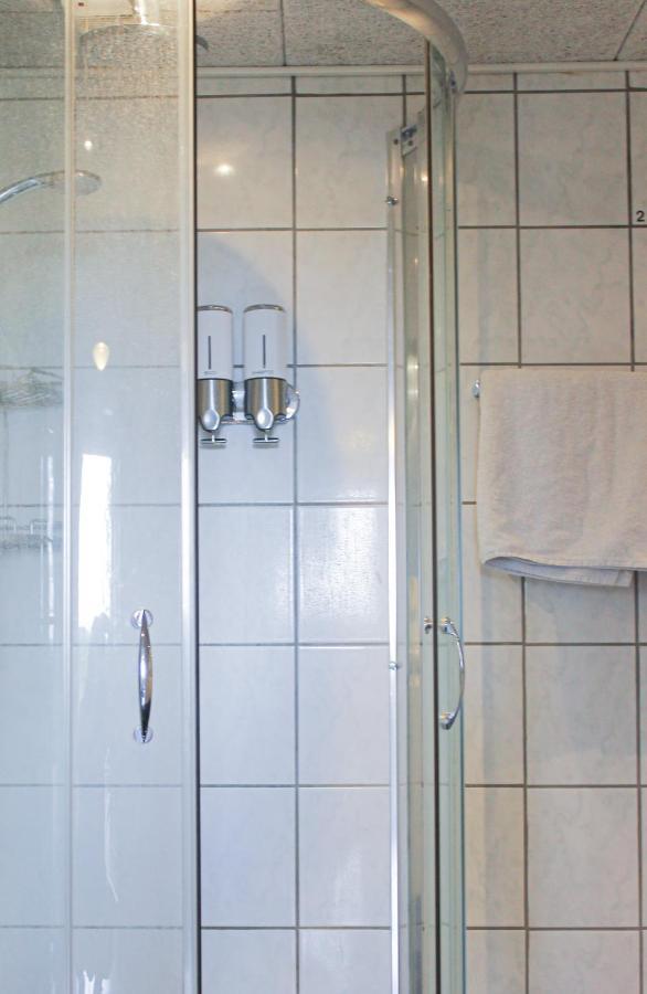 Sunbjerre B&B Store Dalby Kültér fotó