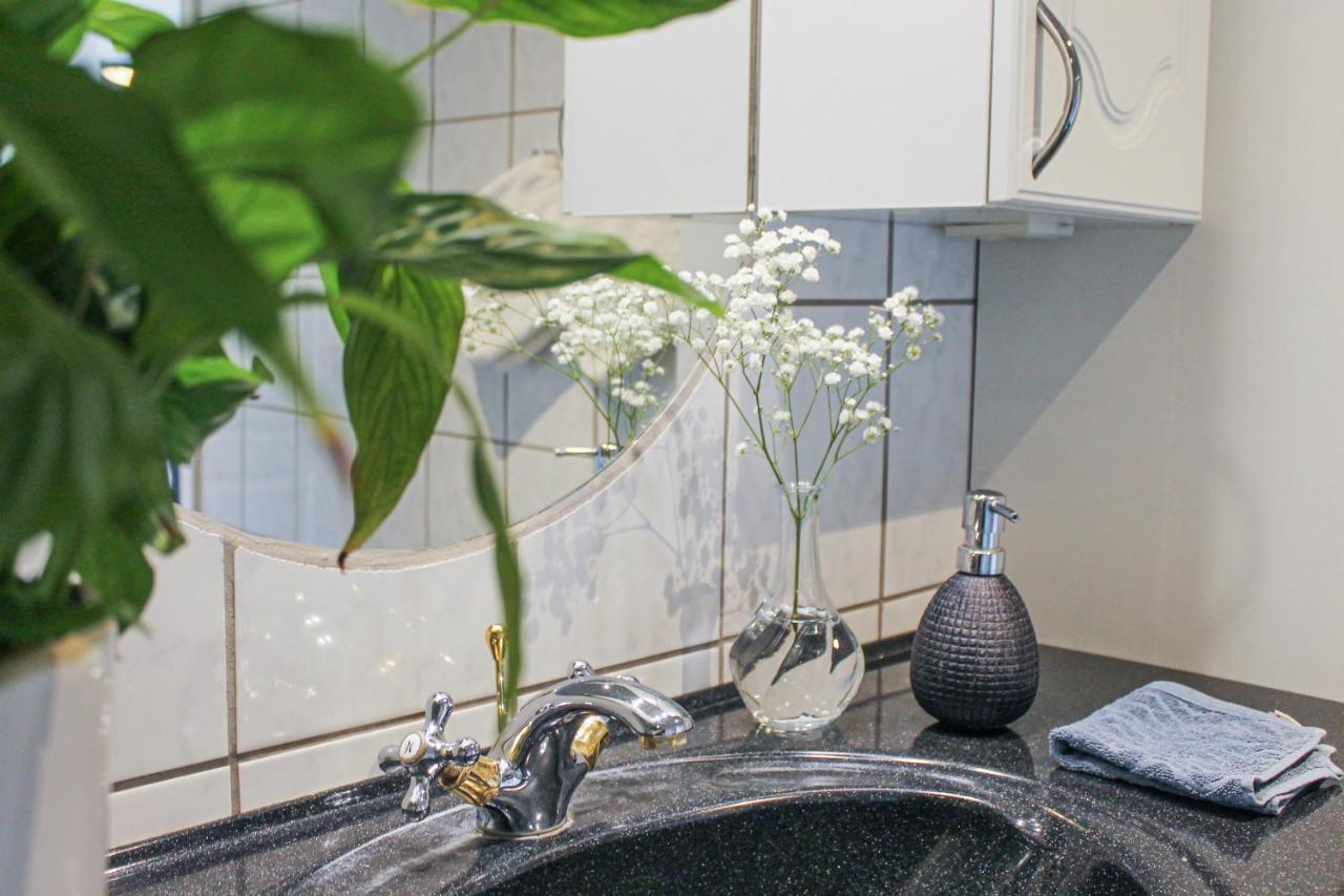 Sunbjerre B&B Store Dalby Kültér fotó