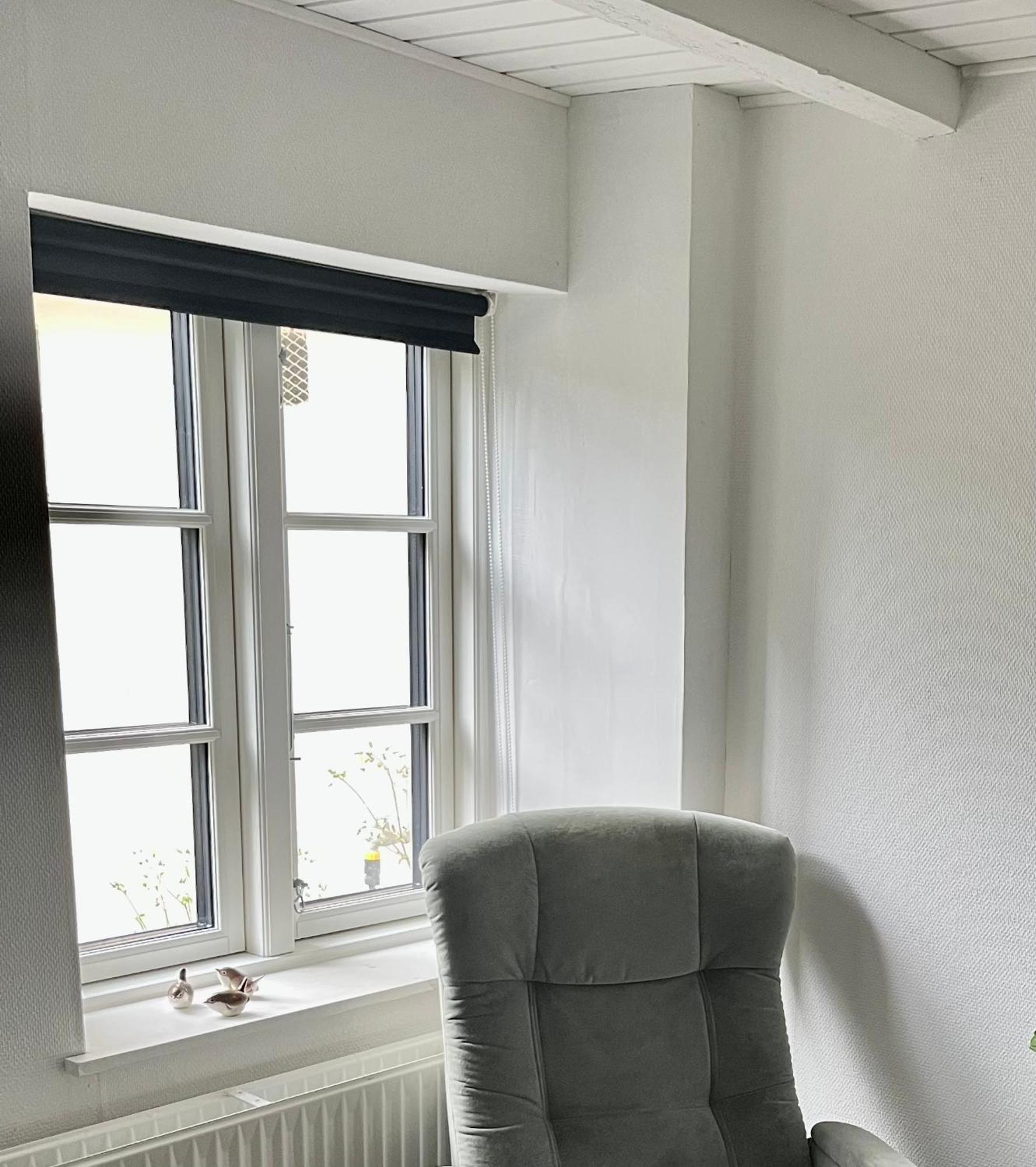 Sunbjerre B&B Store Dalby Kültér fotó